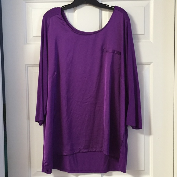 poshmark ladies plus size clothing